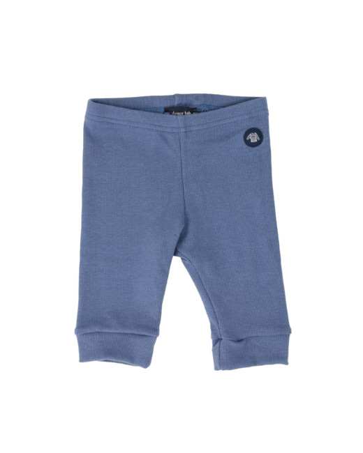 Legging Baby - coton - Deniz
