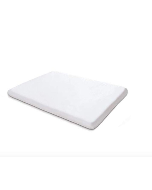 Surmatelas pour lit parapluie