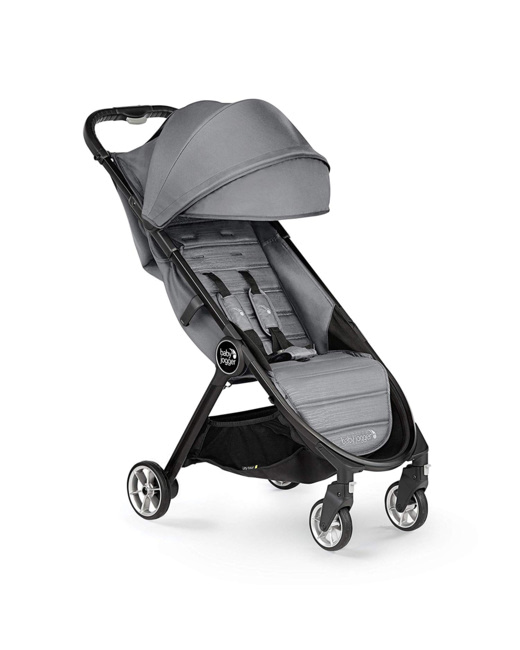 Poussette baby jogger city mini 4 roues online