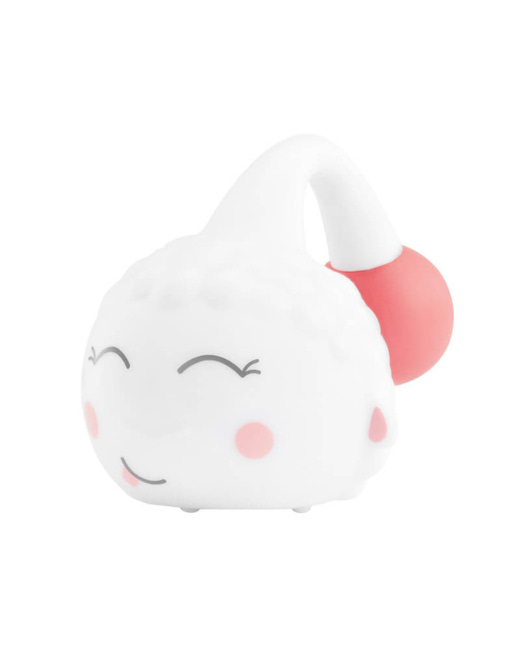 Veilleuse nomade musicale Mouton Lily