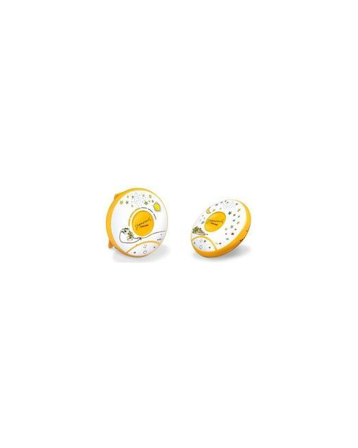Babyphone Longue Portee JBY 90