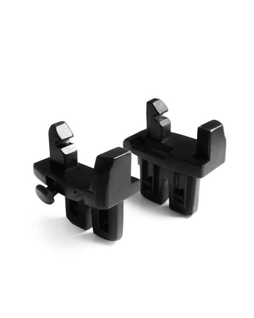 Adaptateur siège auto duett II pour poussette