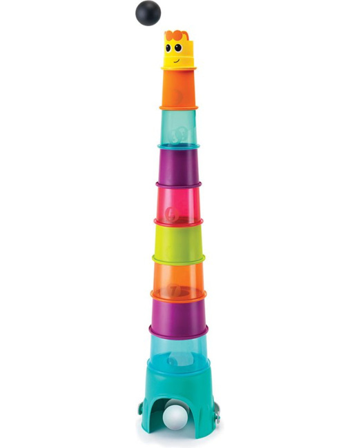 Giraffe tower XL