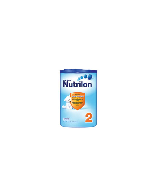 Lait Nutrilon standard 2