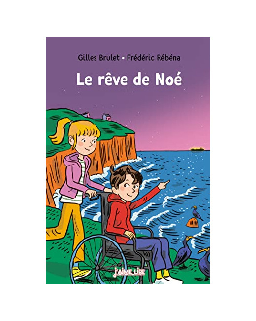 Le rêve de Noé