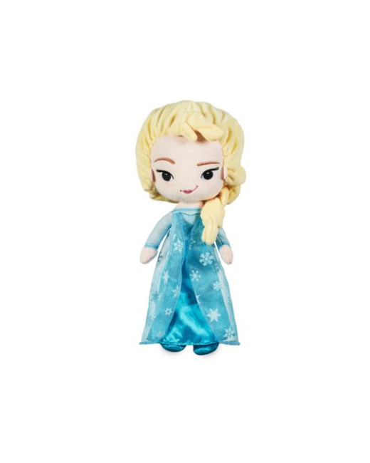 Poupée de chiffon Elsa - La Reine des Neiges