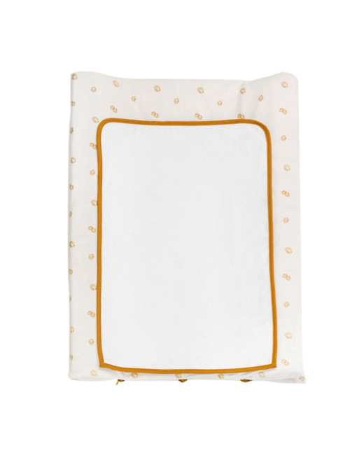 Matelas à langer diplododo