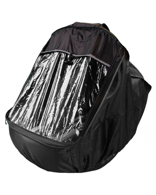 Protection de pluie universelle pour siège auto