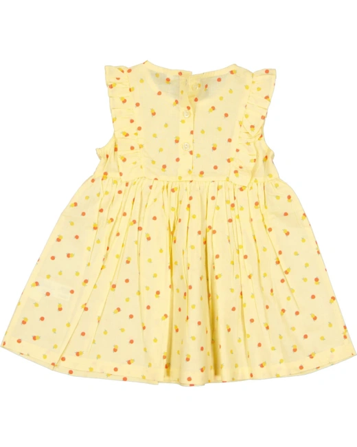 Robe bébé