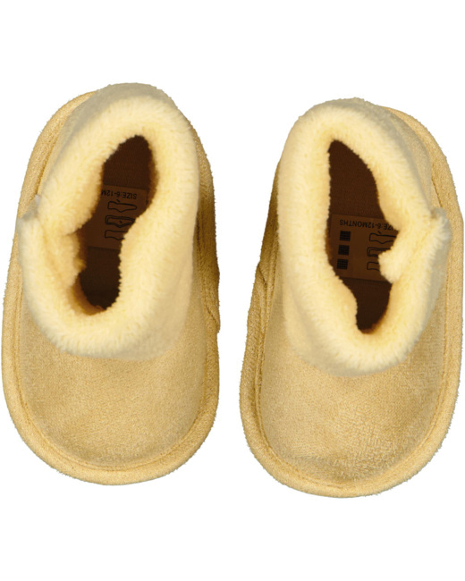 Chaussures bébé