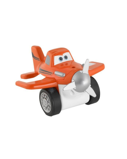 Planes - Shake N Go Dusty