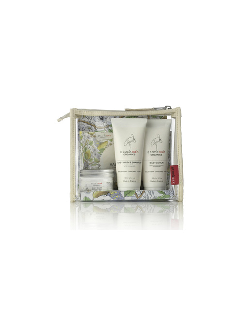 Set de cosmétiques Little Traveller