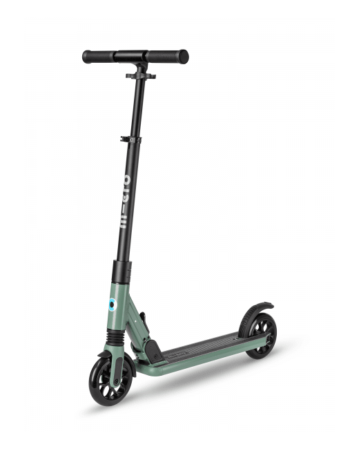 Trottinette Sprite Suspension