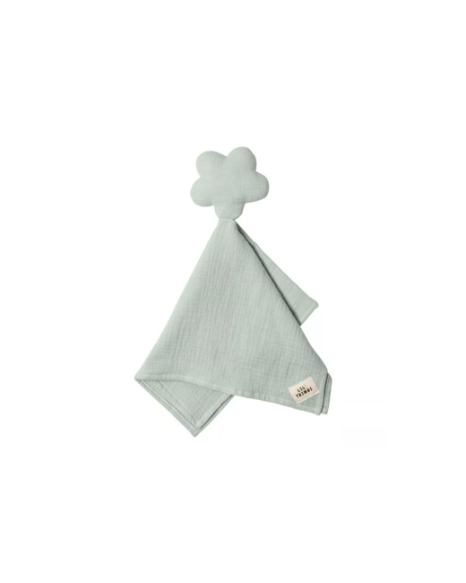 Doudou Fleur