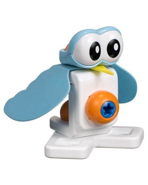 Petit pingouin Kids Play