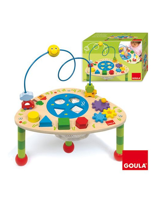 Porteur goula shop
