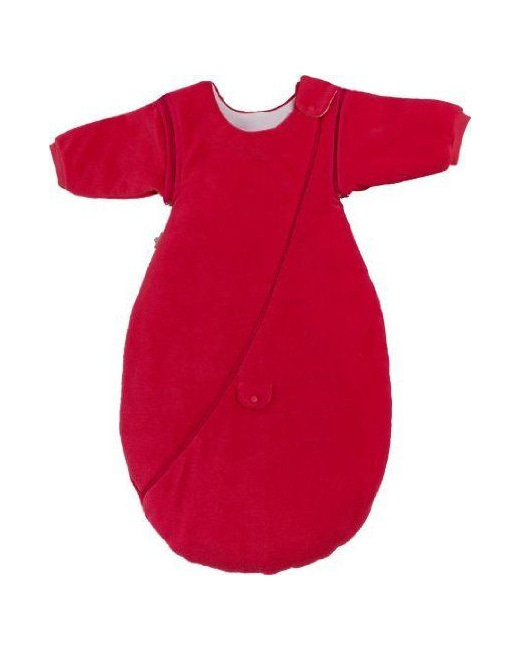 Douillette Grande Taille Polaire