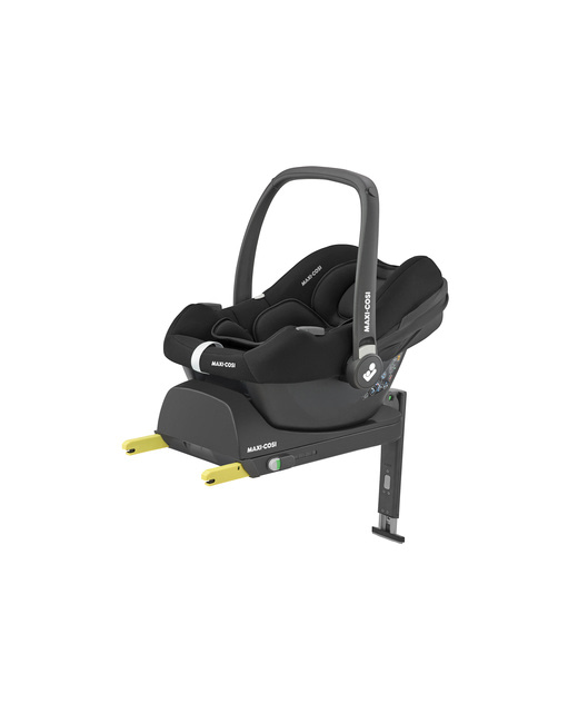Siège auto cosy CabrioFix i-Size, base CabrioFix i-Size