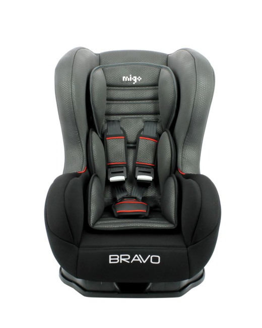 Migo siege auto titan store