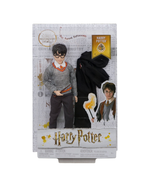 Figurine Harry Potter