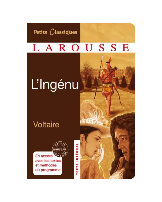 L'Ingénu