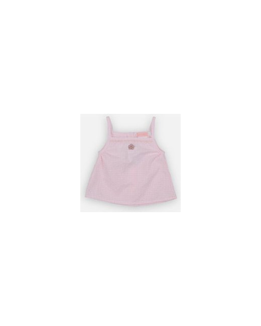 Rosetta Top Bébé Archimède