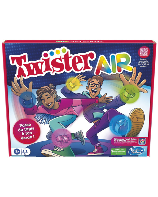 Twister Air