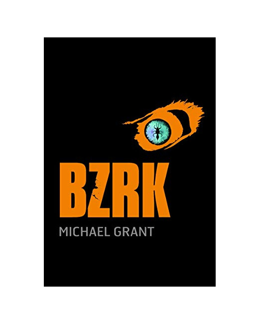 Livre Bzrk (Tome 1)