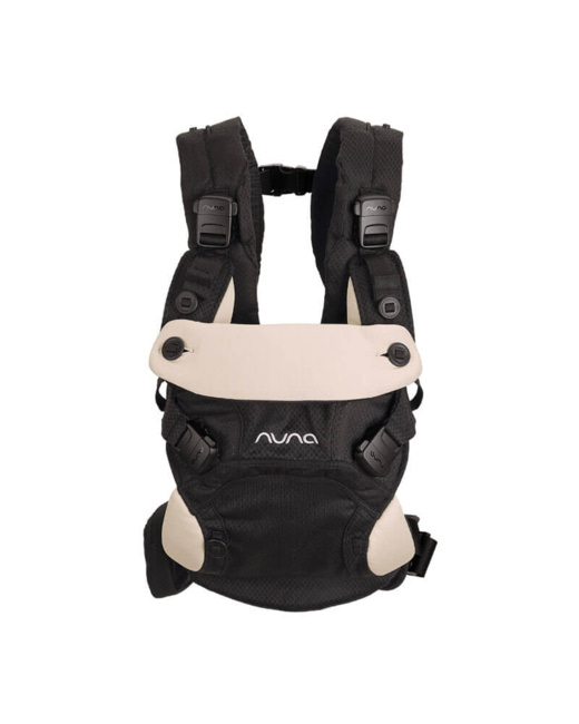 Porte-bébé ergonomique Cudl Clik
