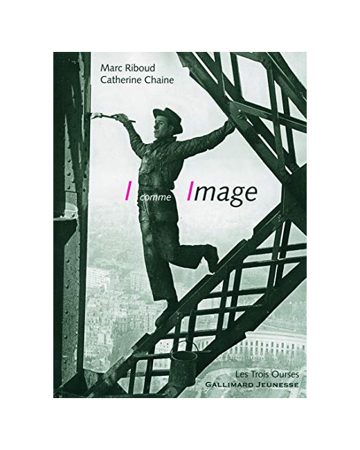Livre I Comme Image