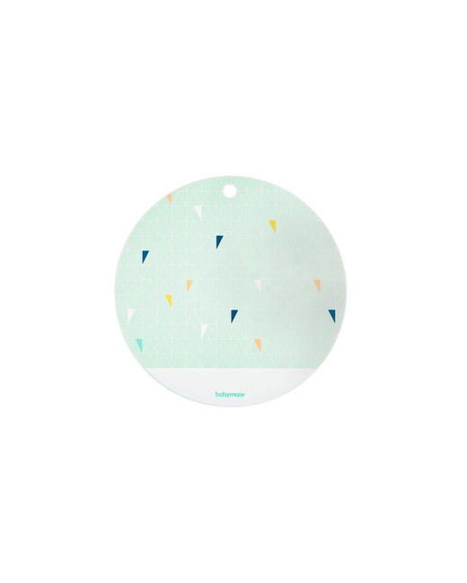 Set de table en silicone 