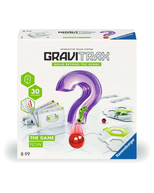 GraviTrax The Game Flow - de 8 ans