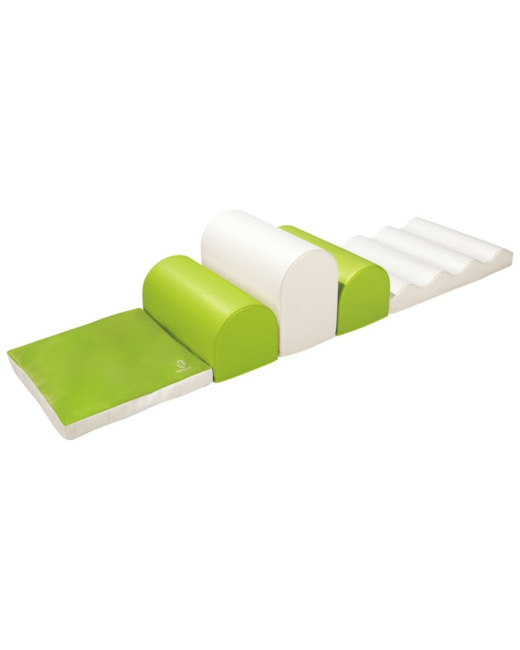 Kit babimodules biosourcé le petit parcours
