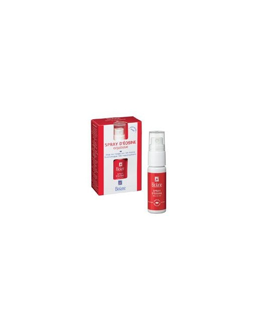 Spray Eosine aqueuse 75 ml