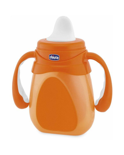 Chicco Perfect 360 tasse d'apprentissage avec supports