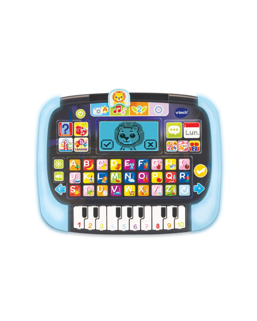 Tablette p'tit genius magic light