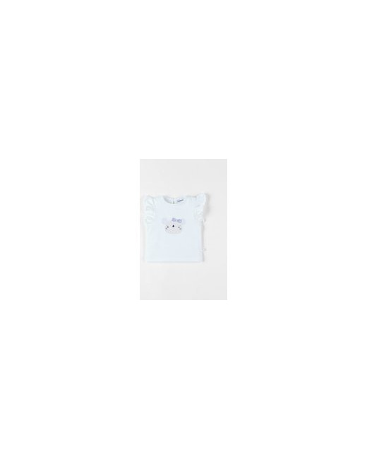 T-shirt koala à courtes manches