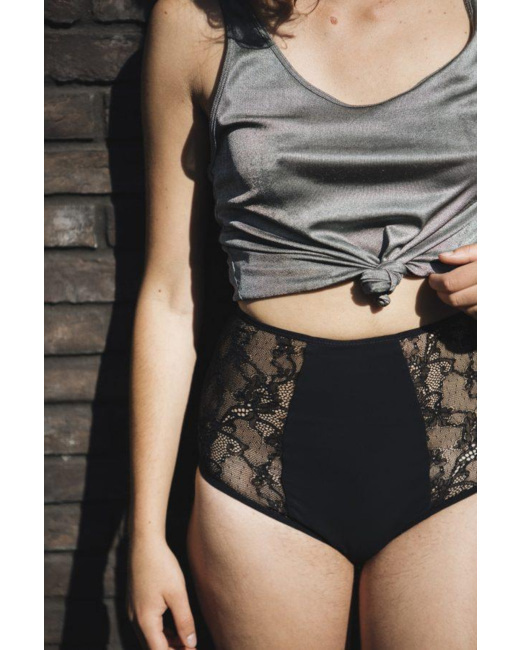 Culotte menstruelle Rhéa