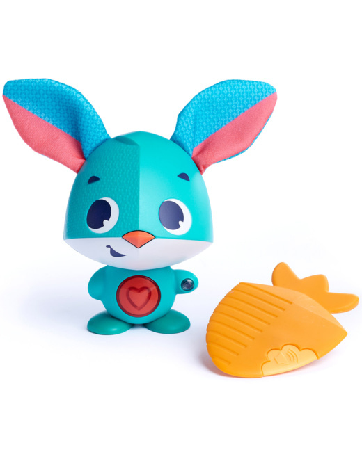 Wonder Buddies - Thomas le lapin