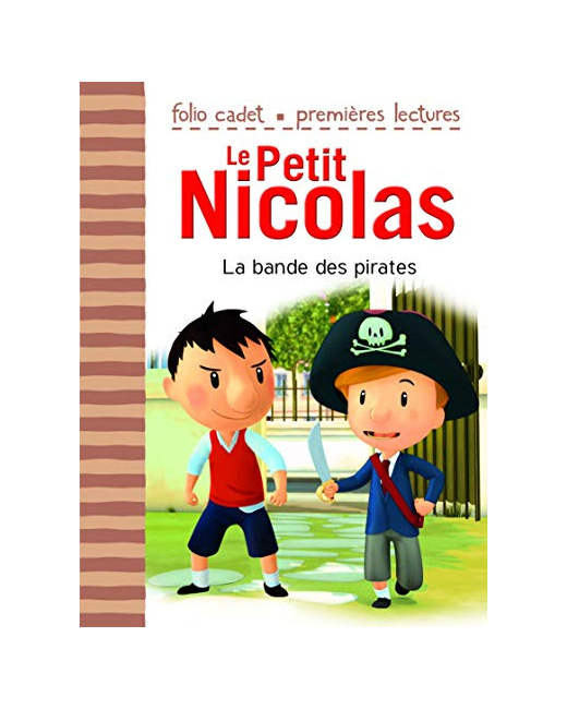 Livre La Bande Des Pirates