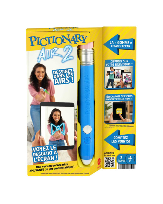 Pictionary Air 2