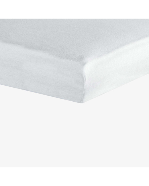 Alèse berceau en éponge imperméable