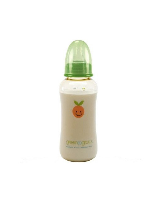 Biberon goulot normal 300 ml