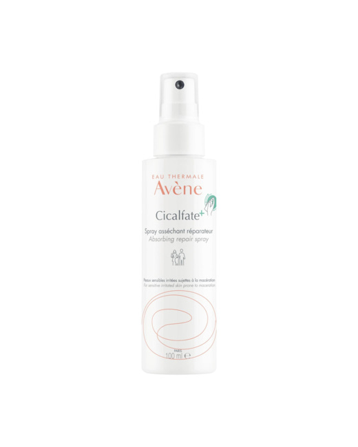 Cicalfate spray asséchant Réparateur