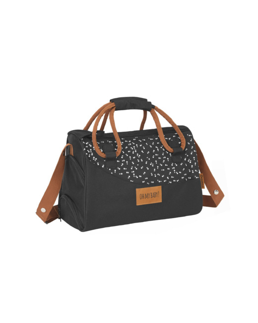 Sac à langer Pocketstyle