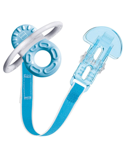 Mini Anneau de Dentition + Attache