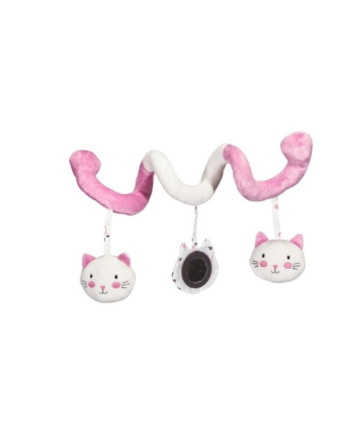 Spirale d'activités Chapaillettes