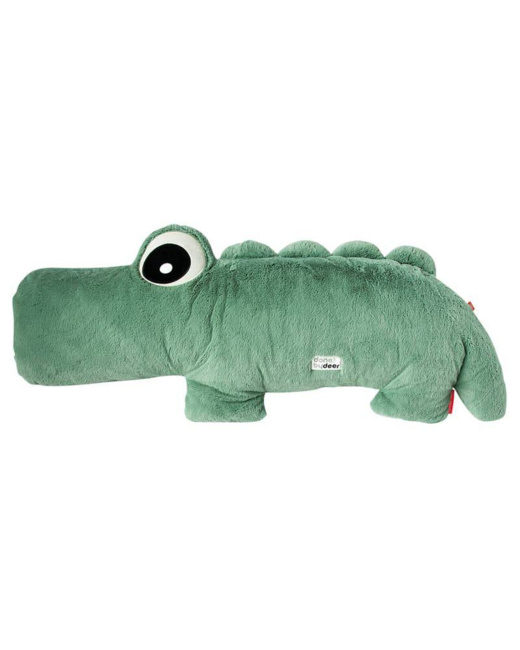Grande peluche Croco