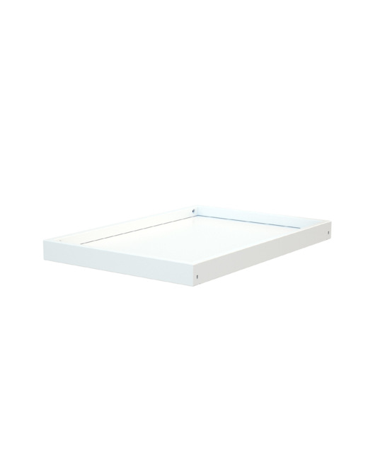 Étagère pour table à langer en bois CONFORT
