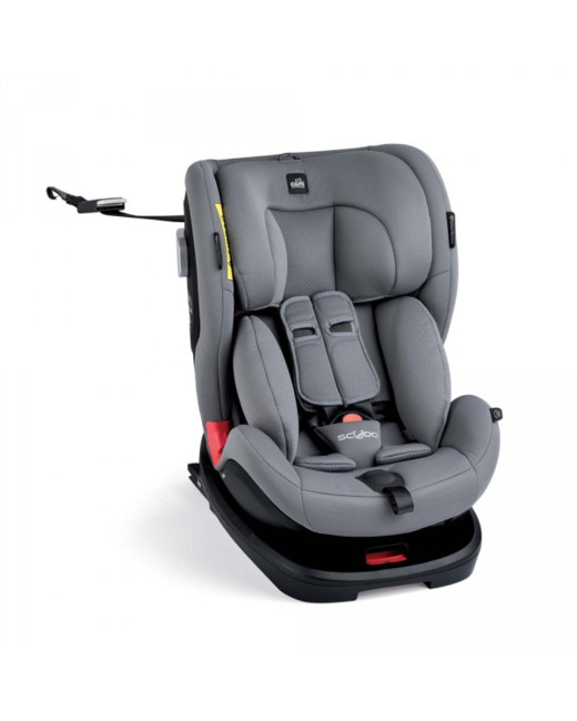 Siège auto Scudo